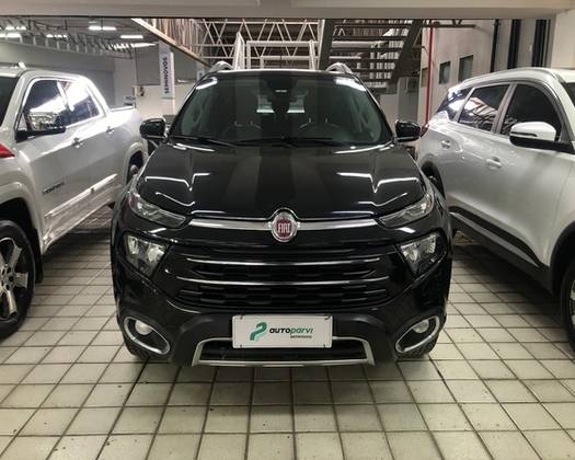 FIAT TORO 2.0 16V TURBO DIESEL VOLCANO 4WD AT9